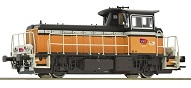 ROCO HO Scale 2-rail DC Locomotives
